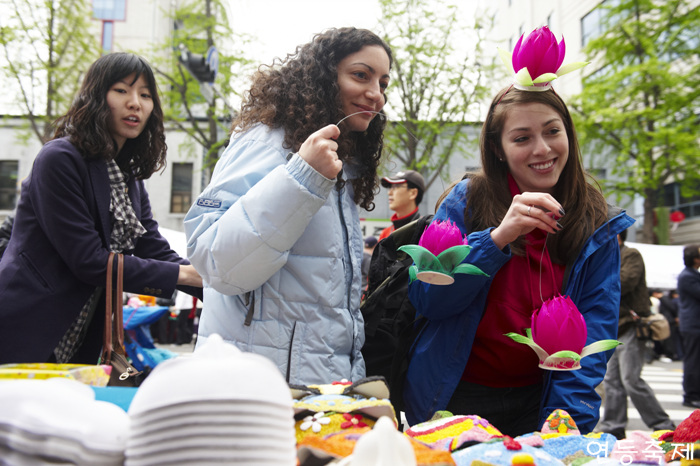 2009 불교문화마당